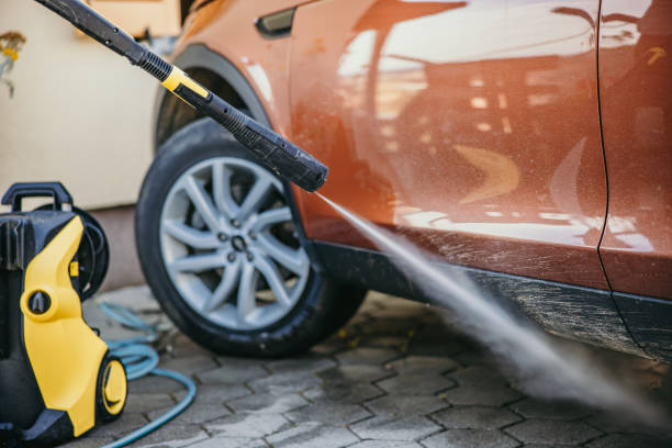 Best House Pressure Washing  in Albany, GA
