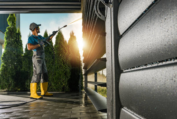 Local Pressure Washing Services in Albany, GA