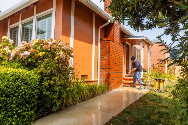 Best Affordable Power Washing  in Albany, GA