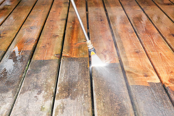 Why Choose Our Certified Pressure Washing Experts for Your Project Needs in Albany, GA?