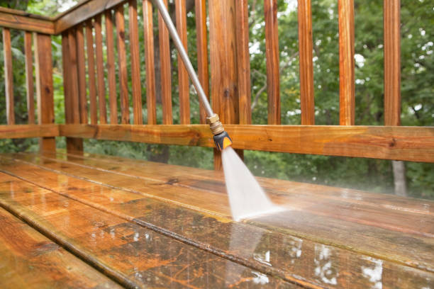 Best Deck Cleaning Services  in Albany, GA