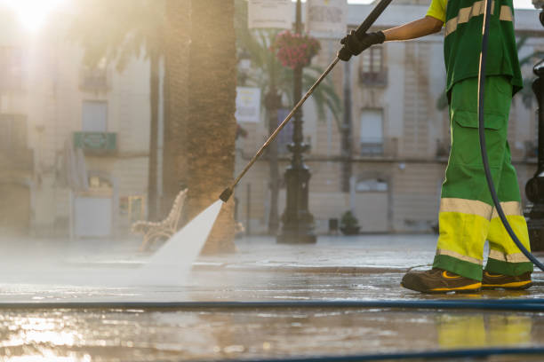 Best Commercial Building Pressure Washing  in Albany, GA