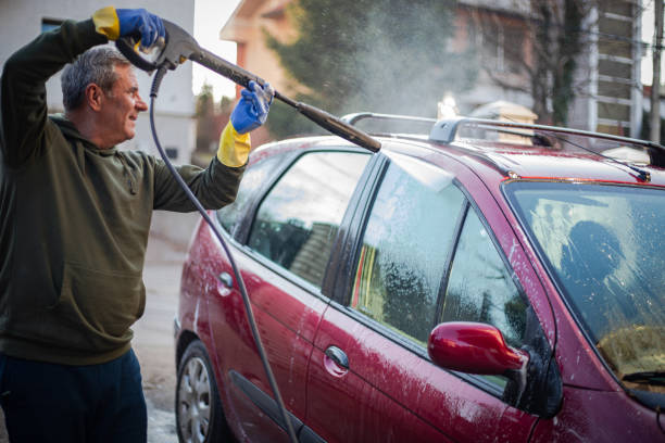 Best Garage Pressure Washing  in Albany, GA